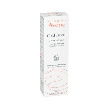 AVENE Cold Cream Колд-крем 40 мл