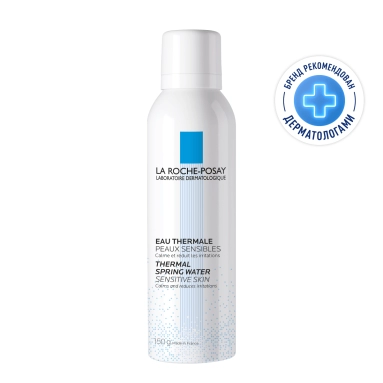 La Roche-Posay Вода термальная 150мл