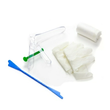 Набор гинекологический Юнона № 2М