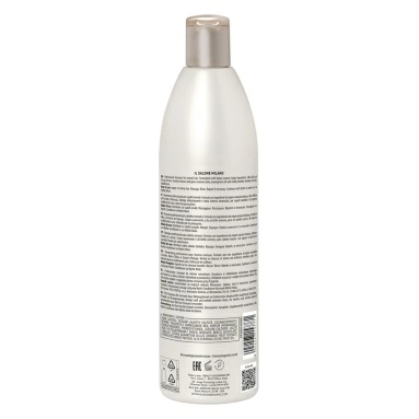 IL SALONE MILANO Mythic Шампунь для нормальных волос, 500 мл