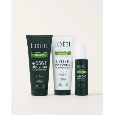 Luxeol Density Шампунь для густоты волос 200 мл