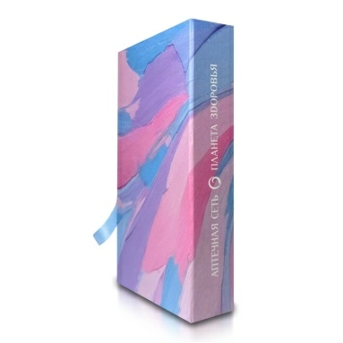 Адвент календарь Планета Здоровья