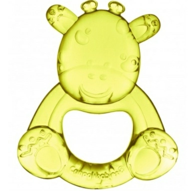Сanpol babies Прорезыватель (массажер для десен, Коровка) арт. 56/147