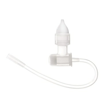 Canpol babies Аспиратор назальный детский (силиконовый) 56/007