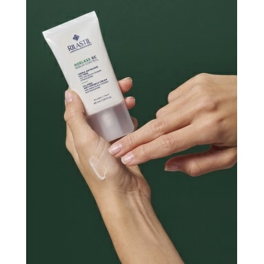 Rilastil AGELESS SC SEBUM CONTROL Крем против морщин без масел 40 мл