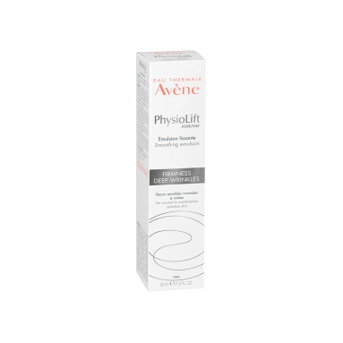 AVENE PhysioLift JOUR Дневной крем 30 мл