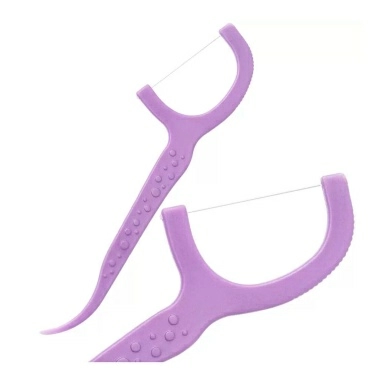 Revyline Зубочистки с нитью, 200 шт