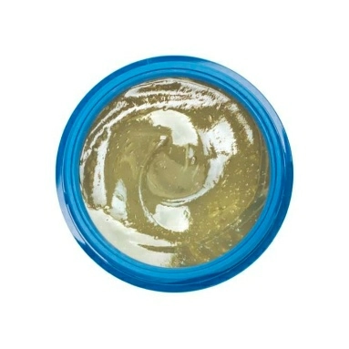 KORFF Очищающая и увлажняющая микроотшелушивающая маска для лица, 50г