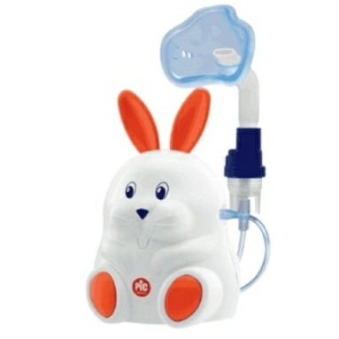 Ингалятор аэрозольный Mr. Carrot