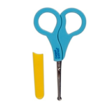 Canpol babies Ножницы (детские с чехлом), 2/809