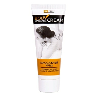 Крем массажный, 75 мл