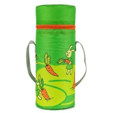 ПОМА Сумка "Термоконтейнер" (для бутылочек с широким горлом), арт. 7817, 1 шт