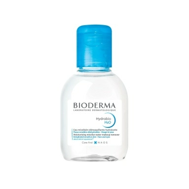 Bioderma Laboratoire Dermatologoque Вода мицеллярная Гидрабио H2O / Hydrabio H2O 100 мл