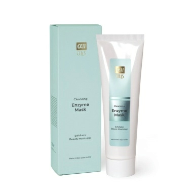 ALL CELLS Маска-очищение энзимная 100мл