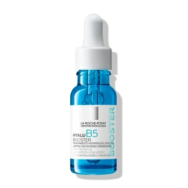 LA ROCHE-POSAY Hyalu B5 Увлажняющий концентрат против морщин для лица и кожи вокруг глаз 15 мл