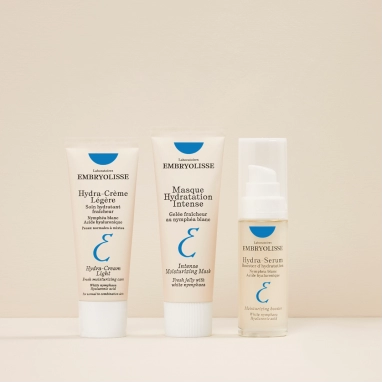 Laboratoires EMBRYOLISSE Легкий увлажняющий крем, 40 мл