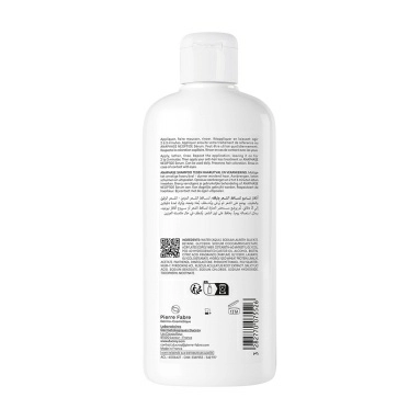 DUCRAY ANAPHASE Шампунь против хронического выпадения и истончения волос 400 мл