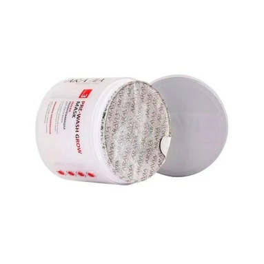 ARAVIA Professional Маска разогревающая для роста волос Pre-Wash Grow Mask, 300 мл