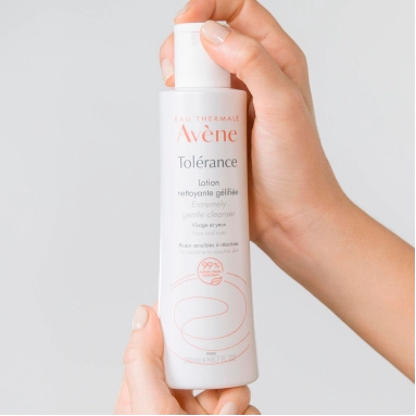 AVENE Tolerance Мягкий очищающий лосьон 200 мл