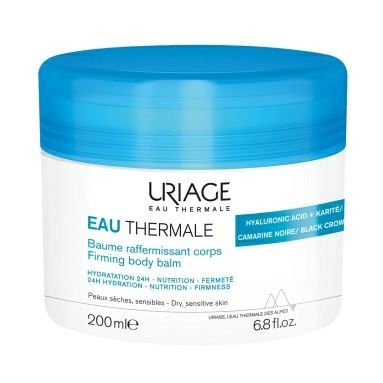 Uriage Бальзам для тела EAU THERMALE BAUME FONDANT CORPS, 200 мл