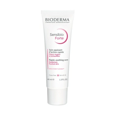 Bioderma Laboratoire Dermatologoque Крем Сенсибио Форте / Sensibio Forte 40 мл