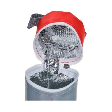 Canpol babies Термосумка для бутылочек (универсальная, в мелкий горошек) арт.69/009