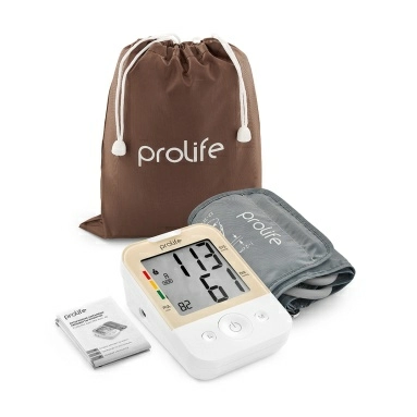 Измеритель артериального давления автоматический Prolife PA2 Basic(без адаптера,с манжетой 22-32см)