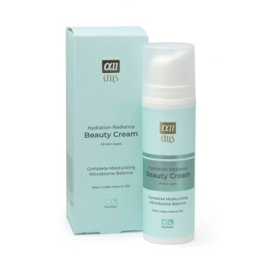 ALL CELLS Крем-сияние увлажняющий 50мл