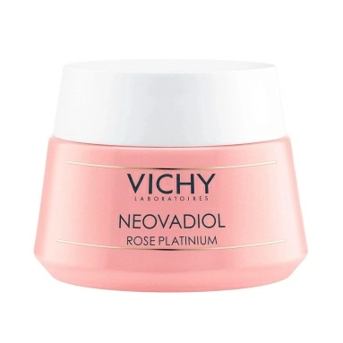VICHY Neovadiol Rose Platinum Дневной крем для лица 50 мл