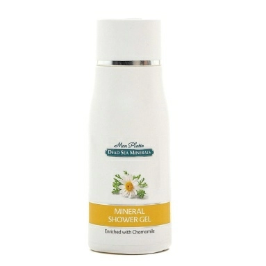 DSM Mon Platin Минеральный гель для тела 500мл