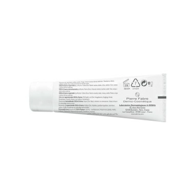 A-DERMA DERMALIBOUR+ CICA Восстанавливающий крем, 50 мл