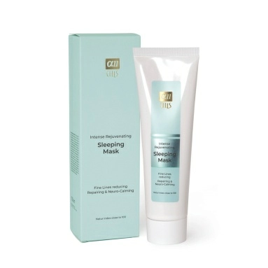 ALL CELLS Сон-маска интенсивно омолаживающая 100мл