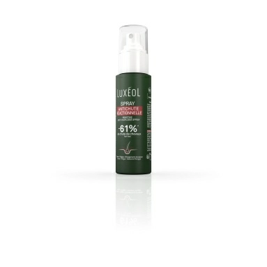 Luxeol Anti-Hair Loss Спрей против реактивного выпадения волос 100 мл