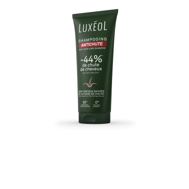 Luxeol Anti-Hair Loss Шампунь против выпадения волос 200 мл