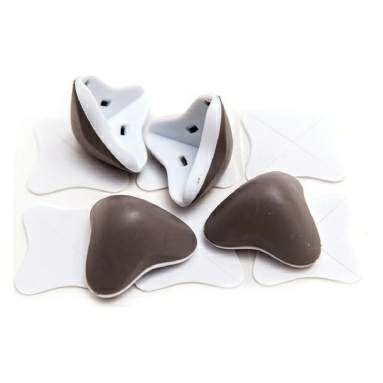 ПОМА Накладки на углы, арт. 3220, 4 шт