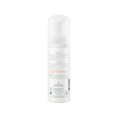 AVENE Пенка очищающая 150 мл