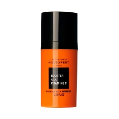 Novexpert Сыворотка-бустер с витамином С, 10 мл