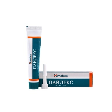 Пайлекс мазь 30г №1