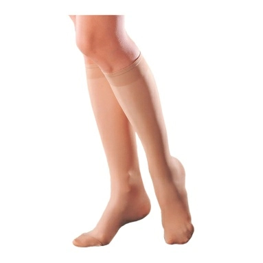 Гольфы компрессионные (жен.беж 2850 №5)