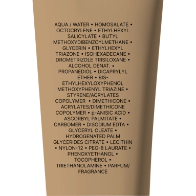 La Roche-Posay Anthelios Молочко солнцезащитное увлажняющее для лица и тела SPF50+/PPD30, 250 мл