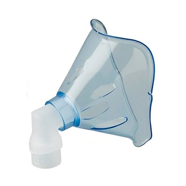 Маска для взрослых для ингалятора аэрозольного PIC Solution, модель AirStylo