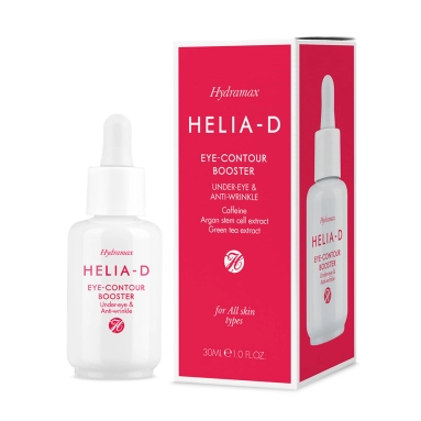 Helia-D Hydramax Сыворотка-бустер для контура глаз 30 мл