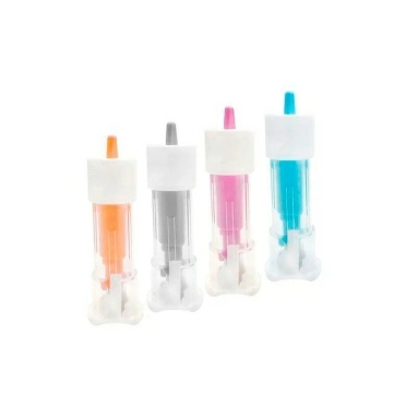 Ланцет безопасный стер. 21G №100