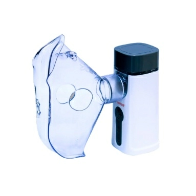 Меш-небулайзеры портативные с принадлежностями: меш-небулайзер портативный с принадлежностями sertsa, модель Air Plus