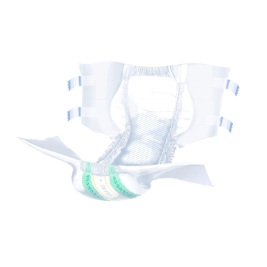 Super Seni Trio large Подгузники дышащие для взрослых 1 шт