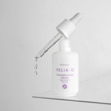 Helia-D Hydramax Восстанавливающая сыворотка 30 мл