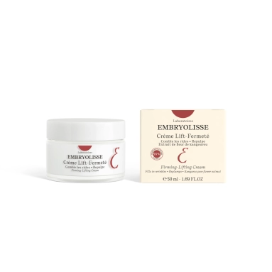 Laboratoires EMBRYOLISSE Укрепляющий лифтинг-крем, 50 мл