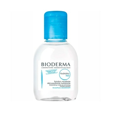 Bioderma Laboratoire Dermatologoque Вода мицеллярная Гидрабио H2O / Hydrabio H2O 100 мл