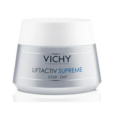 VICHY LIFTACTIV SUPREME Крем против морщин для упругости и увлажнения, 50 мл