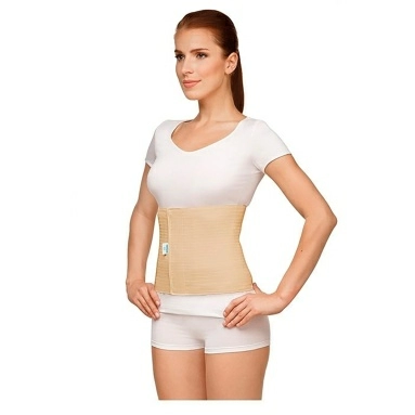 Бандаж послеоперационный эластичный р.2 м. 1702